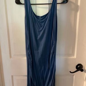 Medium maternity dress